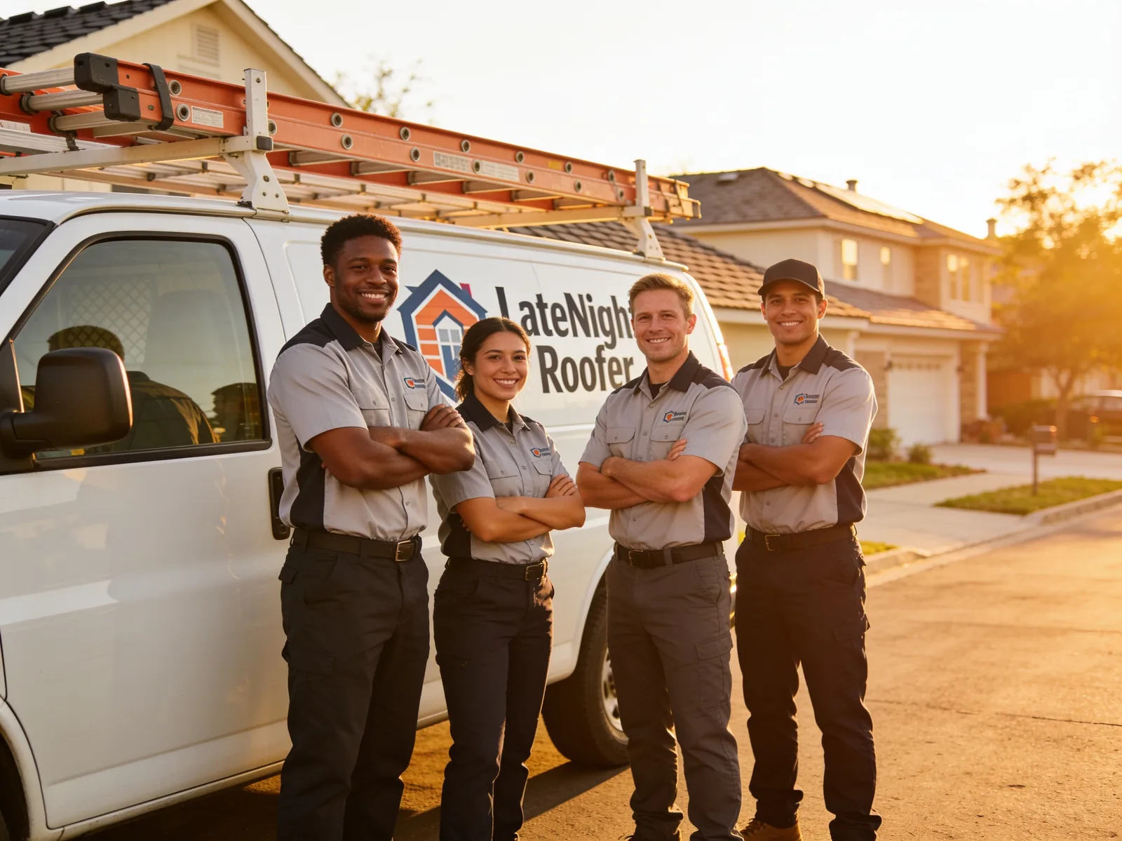 Emergency Roof Repair company in Lookout, CA